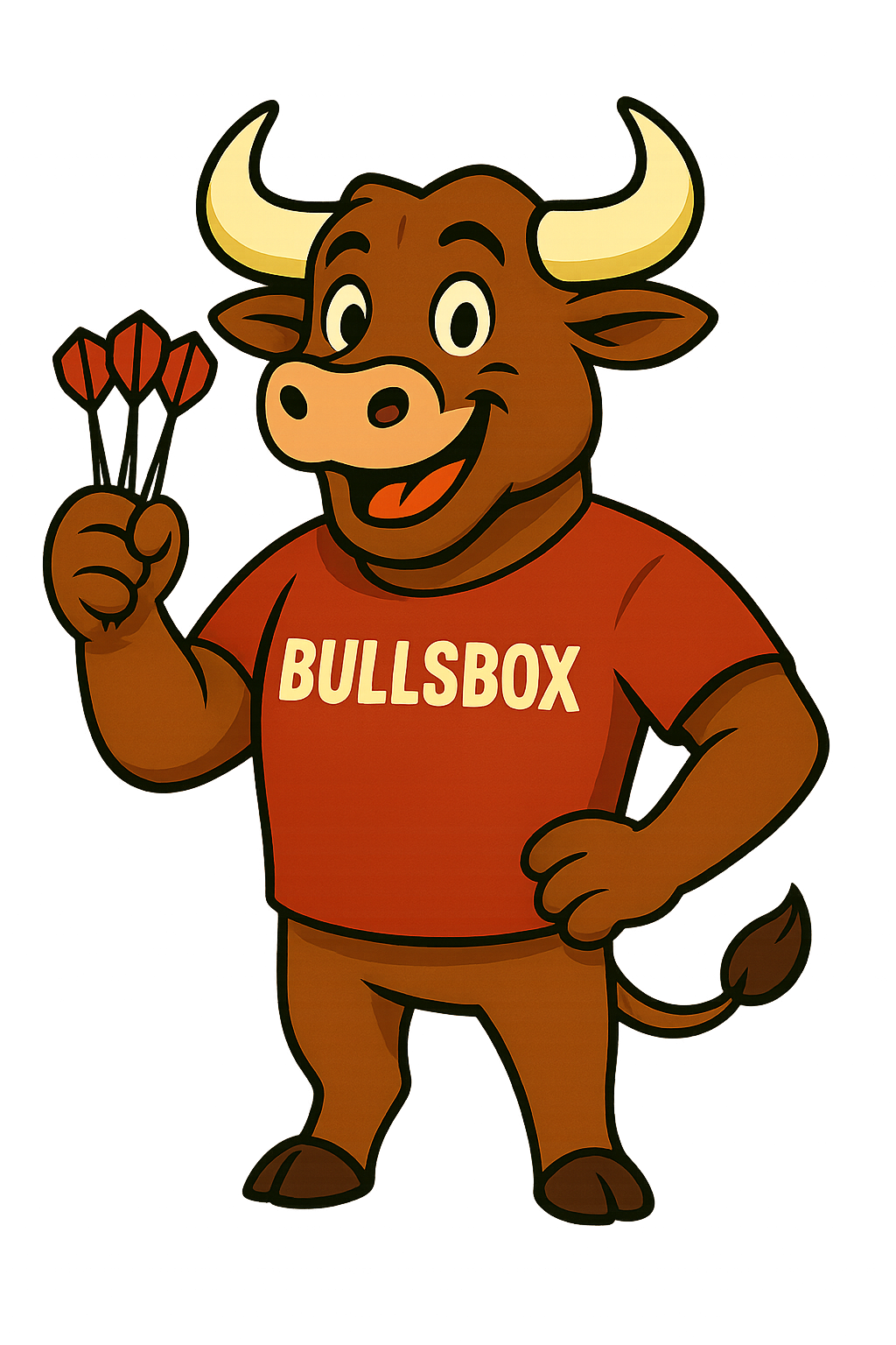 Bullsbox Logo